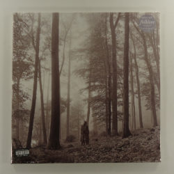 Taylor Swift – Folklore