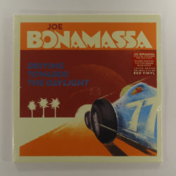 Joe Bonamassa – Driving Towards The Daylight