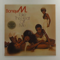 Boney M. – Take The Heat Off Me