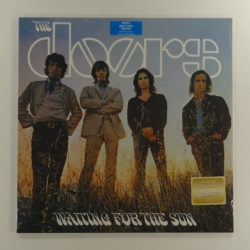 The Doors – Waiting For The Sun
