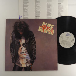 Alice Cooper – Trash