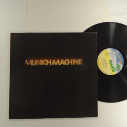 Munich Machine Introducing The Midnite Ladies – Munich Machine