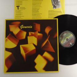 Genesis – Genesis