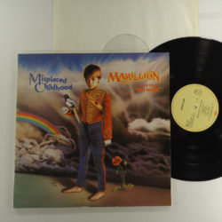 Marillion – Misplaced Childhood