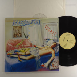Marillion – Fugazi