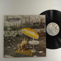 Supertramp – Crisis? What Crisis?