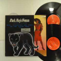 Santana – Black Magic Woman