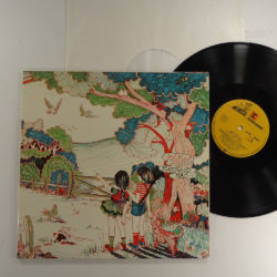 Fleetwood Mac – Kiln House