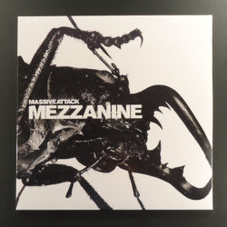 Massive Attack – Mezzanine