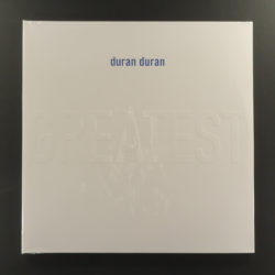 Duran Duran – Greatest