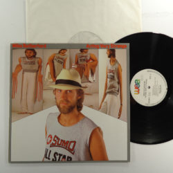 Mike Rutherford – Acting Very Strange
