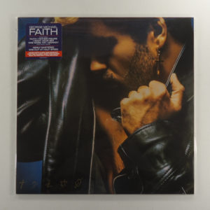 George Michael – Faith