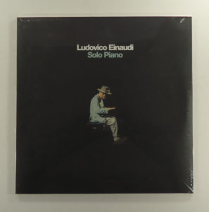 Ludovico Einaudi – Solo Piano
