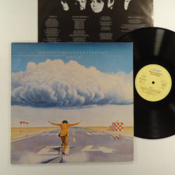 Manfred Mann's Earth Band – Watch