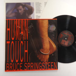 Bruce Springsteen – Human Touch