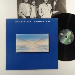 Dire Straits – Communiqué