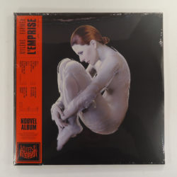 Mylène Farmer – L'emprise