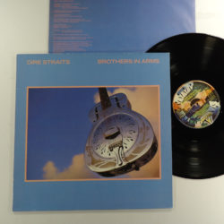 Dire Straits – Brothers In Arms