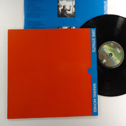 Dire Straits – Making Movies