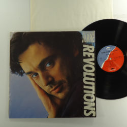 Jean-Michel Jarre – Revolutions