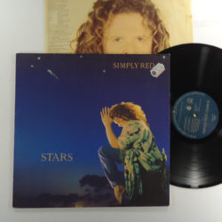 Simply Red – Stars