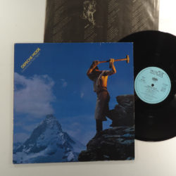 Depeche Mode – Construction Time Again