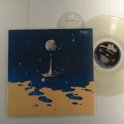 Electric Light Orchestra – Time