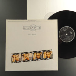 C.C. Catch – Big Fun