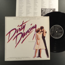 Dirty Dancing Original Soundtrack