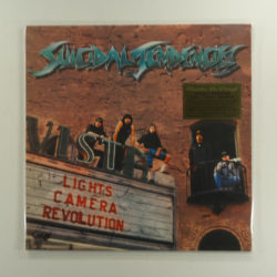 Suicidal Tendencies – Lights... Camera... Revolution