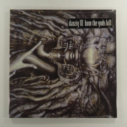 Danzig – Danzig III: How The Gods Kill