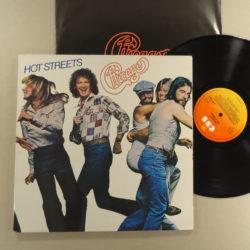 Chicago – Hot Streets