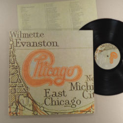 Chicago – Chicago XI