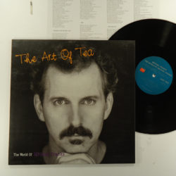 Michael Franks – The Art Of Tea
