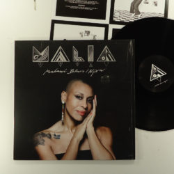 Malia – Malawi Blues / Njira