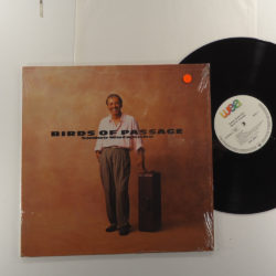 Sadao Watanabe – Birds Of Passage