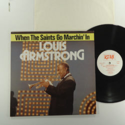 Louis Armstrong – When The Saints Go Marchin' In
