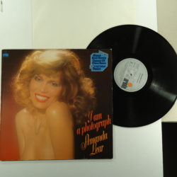Amanda Lear – I Am A Photograph