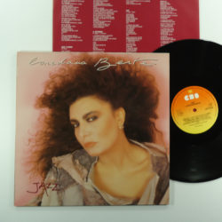 Loredana Bertè – Jazz