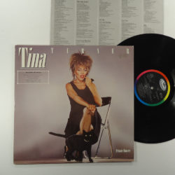 Tina Turner – Private Dancer