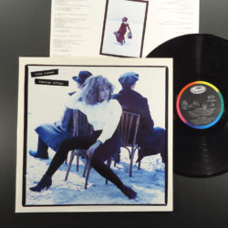 Tina Turner – Foreign Affair