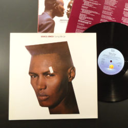 Grace Jones – Living My Life