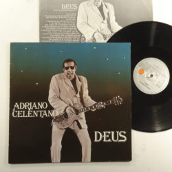 Adriano Celentano – Deus