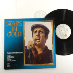 Adriano Celentano – Stars In Gold