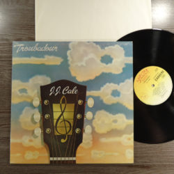 J.J. Cale – Troubadour