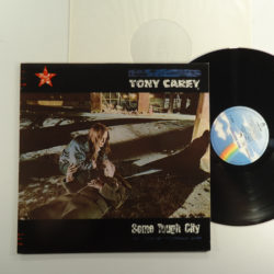 Tony Carey – Some Tough City