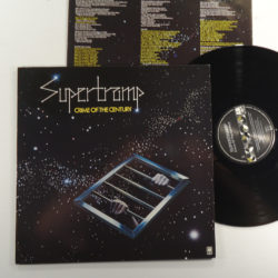 Supertramp – Crime Of The Century