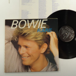 David Bowie – Rare