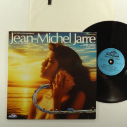 Jean-Michel Jarre – Musik Aus Zeit Und Raum