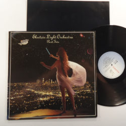 Electric Light Orchestra Part Two – Electric Light Orchestra Part Two